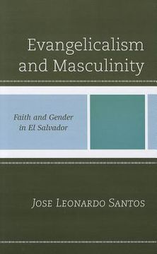 portada evangelicalism and masculinity