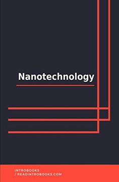 portada Nanotechnology 
