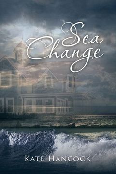 portada Sea Change (in English)