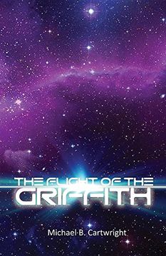 portada FLIGHT OF THE GRIFFITH