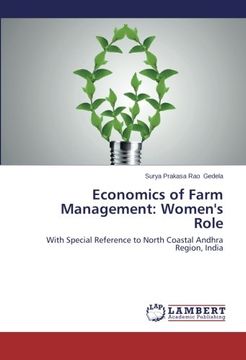 portada Economics of Farm Management: Women's Role