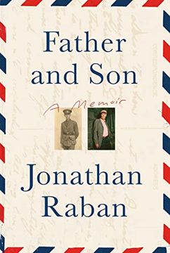portada Father and Son: A Memoir (en Inglés)