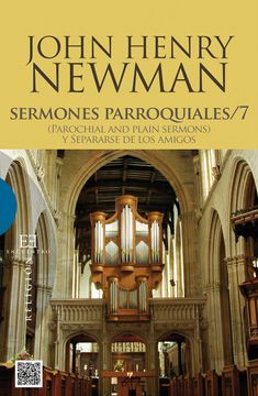 portada Sermones Parroquiales 7 (in Spanish)