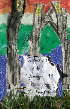 portada Confessions of the Damaged 1.1 + 1.2 (en Inglés)