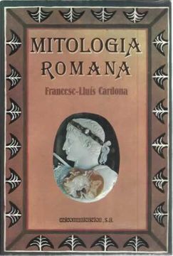 portada Mitología Romana