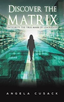 portada Discover the Matrix 