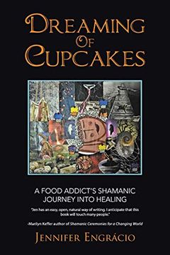 portada Dreaming of Cupcakes (en Inglés)