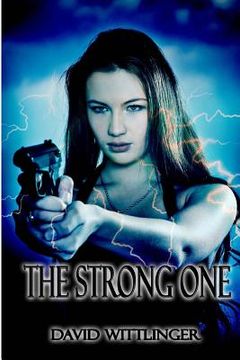 portada The Strong One (en Inglés)