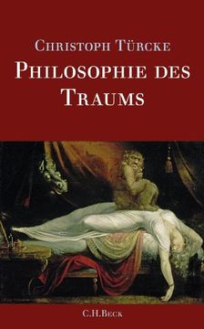 portada Philosophie des Traums (en Alemán)