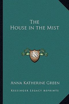 portada the house in the mist (en Inglés)