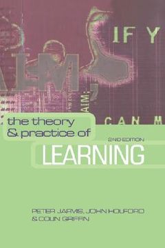 portada the theory and practice of learning