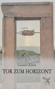 portada Tor zum Horizont (en Alemán)