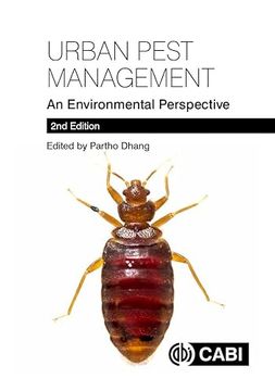portada Urban Pest Management (in English)