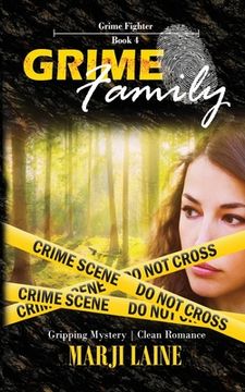 portada Grime Family: Gripping Mystery - Clean Romance