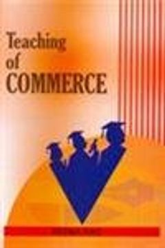 portada Teaching of Commerce