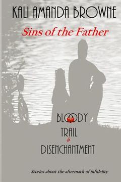 portada Sins of the Father (en Inglés)