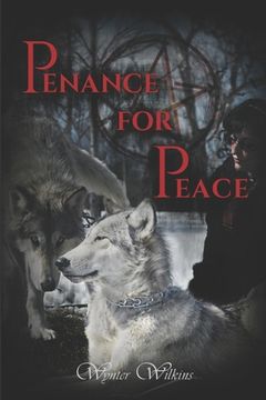 portada Penance For Peace (in English)
