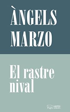 portada El Rastre Nival (in Catalá)