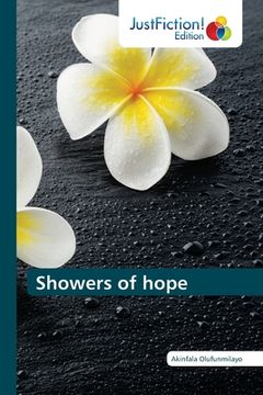 portada Showers of hope (en Inglés)