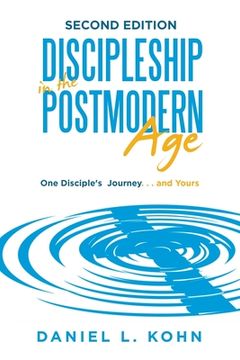 portada Discipleship in the Postmodern Age (en Inglés)