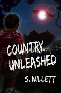 portada Country Unleashed (en Inglés)