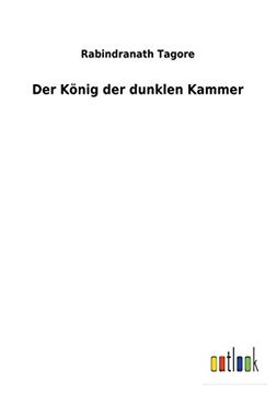 portada Der König der Dunklen Kammer (en Alemán)