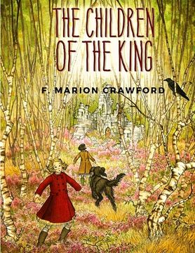 portada The Children Of The King: A Tale of Southern Italy