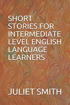 portada Short Stories for Intermediate Level English Language Learners (in English)