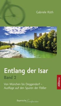 portada Entlang der Isar. Band 2 (in German)