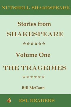 portada Stories from Shakespeare Volume 1: The Tragedies