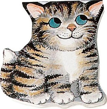 portada kitten (in English)