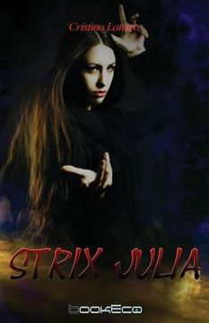 portada Strix Julia (in Italian)