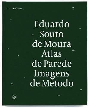 portada Eduardo Souto de Moura. (Fora de Serie) (in Portuguese)