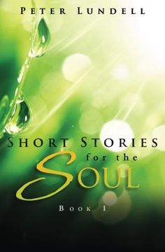 portada Short Stories for the Soul, Book 1: Volume 1