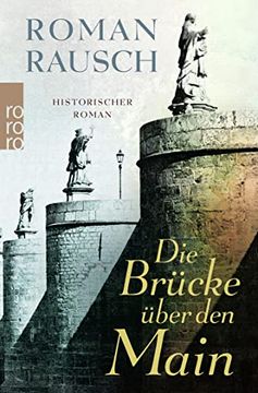 portada Die Brücke Über den Main (en Alemán)