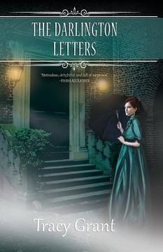 portada The Darlington Letters (in English)