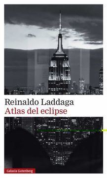 portada Atlas del Eclipse