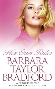 portada Her own Rules (in English)