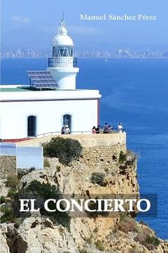 portada El concierto (in Spanish)