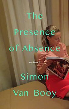 portada The Presence of Absence (in English)