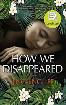 portada How we Disappeared 