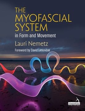 portada The Myofascial System in Form and Movement (in English)