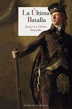 portada La Última Batalla (in Spanish)