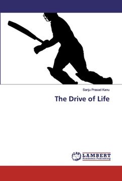 portada The Drive of Life (en Inglés)