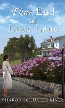 portada That End of Lilac Lane (en Inglés)