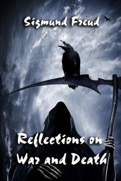 portada Reflections on war and Death 