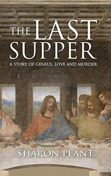 portada The Last Supper (en Inglés)