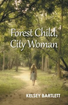 portada Forest Child; City Woman 