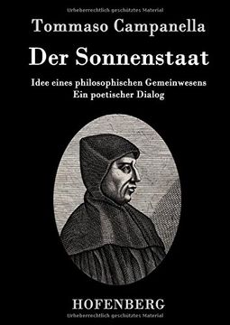 portada Der Sonnenstaat (German Edition)