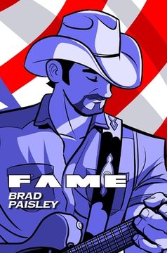 portada Fame: Brad Paisley (in English)